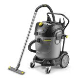 Kärcher - Aspirateur eau et poussières NT 65/2 Tact²