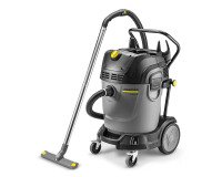 Kärcher - Aspirateur eau et poussières NT 65/2 Tact²