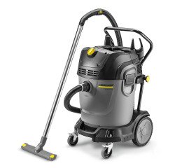 Kärcher - Aspirateur eau et poussières NT 65/2 Tact²