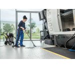 Kärcher - Aspirateur eau et poussières NT 65/2 Tact²