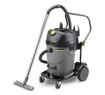 Kärcher - Aspirateur eau et poussières NT 65/2 Tact² Tc