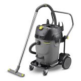 Kärcher - Aspirateur eau et poussières NT 65/2 Tact² Tc