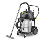 Kärcher - Aspirateur eau et poussières NT 75/2 Tact² Me Tc