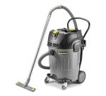 Kärcher - Aspirateur eau et poussières NT 65/2 Ap