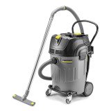 Kärcher - Aspirateur eau et poussières NT 65/2 Ap
