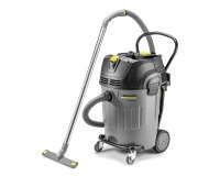 Kärcher - Aspirateur eau et poussières NT 65/2 Ap