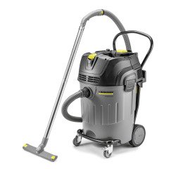 Kärcher - Aspirateur eau et poussières NT 65/2 Ap