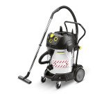 Kärcher - Aspirateur eau et poussières NT 75/1 Tact Me Te H