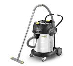 Kärcher - Aspirateur eau et poussières NT 65/2 Ap Me