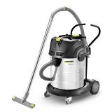 Kärcher - Aspirateur eau et poussières NT 65/2 Ap Me