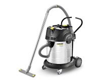 Kärcher - Aspirateur eau et poussières NT 65/2 Ap Me