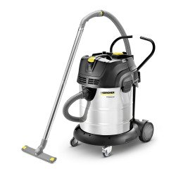 Kärcher - Aspirateur eau et poussières NT 65/2 Ap Me