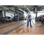 Kärcher - Aspirateur eau et poussières NT 65/2 Ap Me