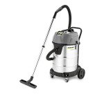 Kärcher - Aspirateur eau et poussières NT 70/2 Me Classic Edition