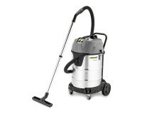 Kärcher - Aspirateur eau et poussières NT 70/2 Me Classic Edition