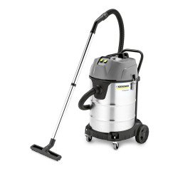Kärcher - Aspirateur eau et poussières NT 70/2 Me Classic Edition