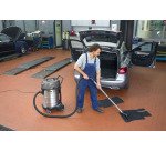 Kärcher - Aspirateur eau et poussières NT 70/2 Me Classic Edition