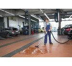 Kärcher - Aspirateur eau et poussières NT 70/2 Me Classic Edition