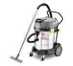 Kärcher - Aspirateur eau et poussières NT 75/1 Me Ec H Z22
