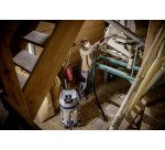 Kärcher - Aspirateur eau et poussières NT 75/1 Me Ec H Z22