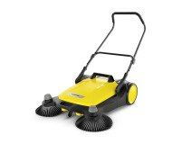 Kärcher - Balayeuse mécanique S 6 Twin