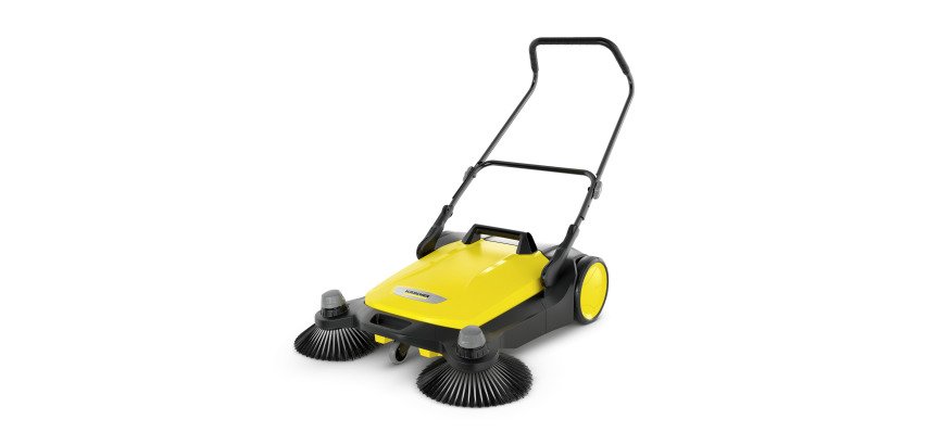 Kärcher - Balayeuse mécanique S 6 Twin