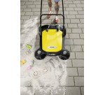 Kärcher - Balayeuse mécanique S 6 Twin