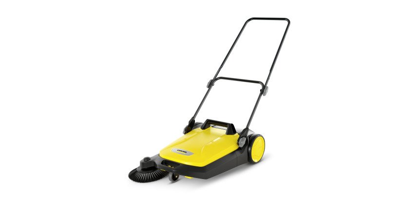 Kärcher - Balayeuse mécanique S4