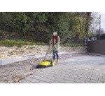 Kärcher - Balayeuse mécanique S4