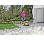 Kärcher - Balayeuse mécanique S4