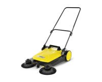 Kärcher - Balayeuse mécanique S 4 Twin