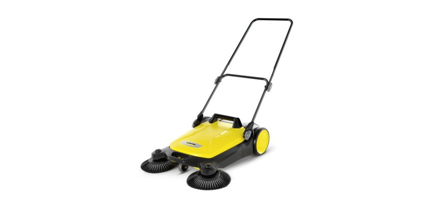 Kärcher - Balayeuse mécanique S 4 Twin