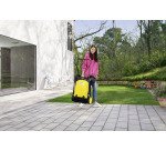 Kärcher - Balayeuse mécanique S 4 Twin