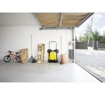 Kärcher - Balayeuse mécanique S 4 Twin