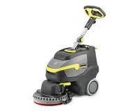 Kärcher - Autolaveuse BD 38/12 C Bp Pack