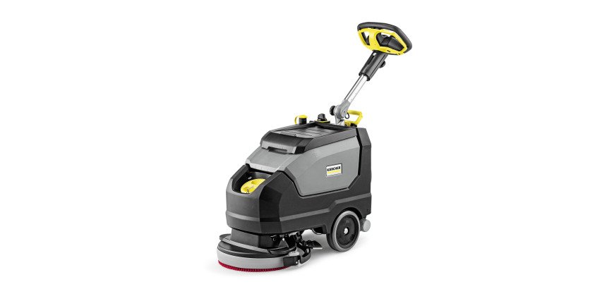 Kärcher - Autolaveuse BD 35/15 C Classic Pack