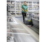 Kärcher - Autolaveuse BD 35/15 C Classic Pack