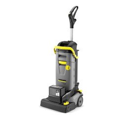 Kärcher - Autolaveuse BR 30/4 C BP Pack