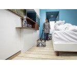 Kärcher - Appareil d'injection-extraction PW 30/1