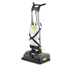 Kärcher - Machine de nettoyage des moquettes BRS 43/500C