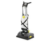 Kärcher - Machine de nettoyage des moquettes BRS 43/500C