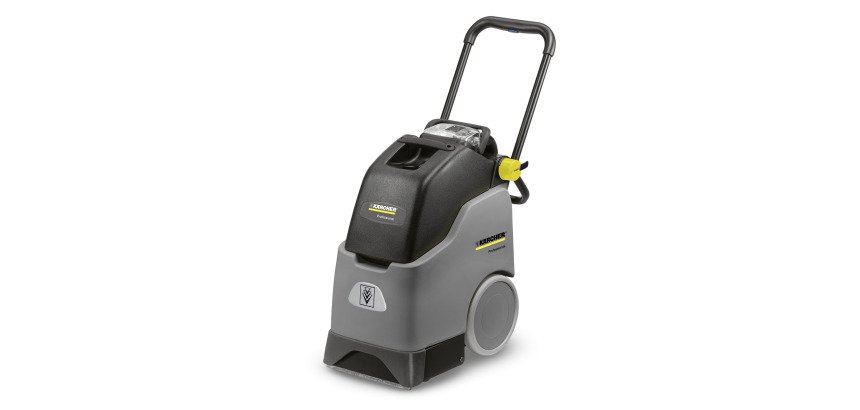 Kärcher - Machine de nettoyage des moquettes BRC 30/15 C