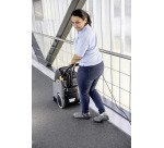 Kärcher - Machine de nettoyage des moquettes BRC 30/15 C