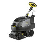 Kärcher - Machine de nettoyage des moquettes BRC 40/22 C Ep