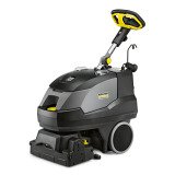 Kärcher - Machine de nettoyage des moquettes BRC 40/22 C Ep