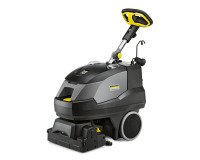 Kärcher - Machine de nettoyage des moquettes BRC 40/22 C Ep