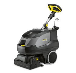 Kärcher - Machine de nettoyage des moquettes BRC 40/22 C Ep
