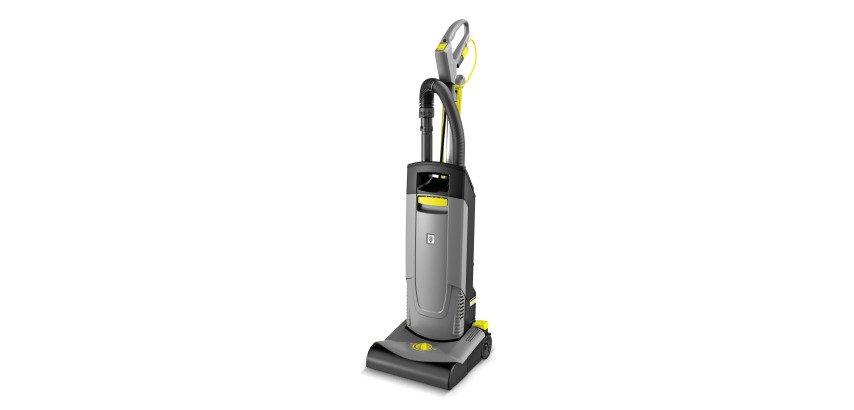 Kärcher - Aspiro-brosseur pour moquettes CV 30/1 *EU