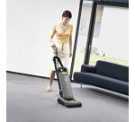 Kärcher - Aspiro-brosseur pour moquettes CV 30/1 *EU