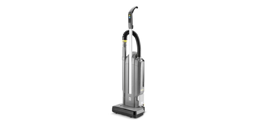 Kärcher - Aspiro-brosseur pour moquettes sans fil CV 30/2 Bp